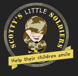 Scotty’s Little Soldeirs