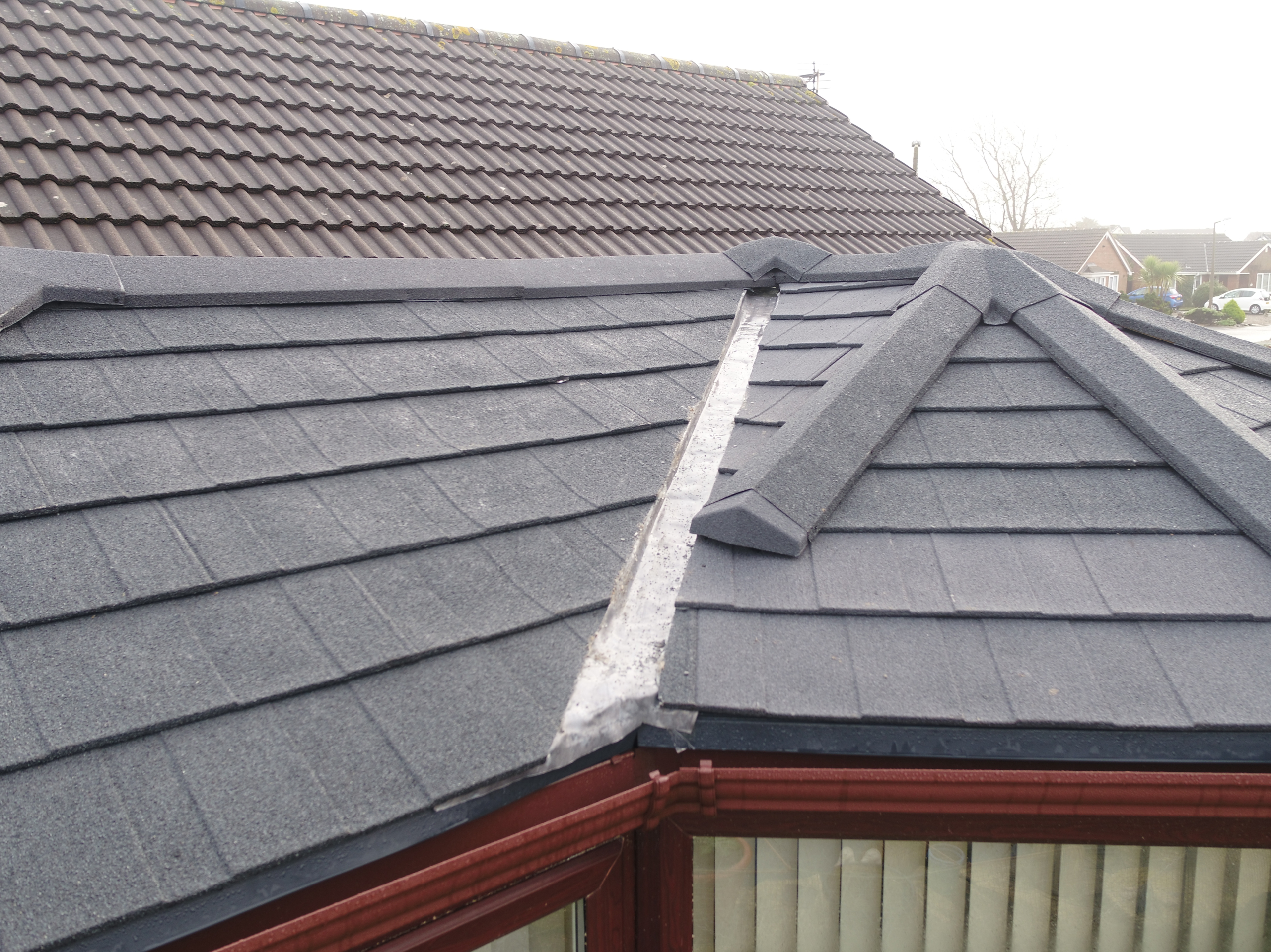 Drone Roof Inspection Drone Roof Inspection