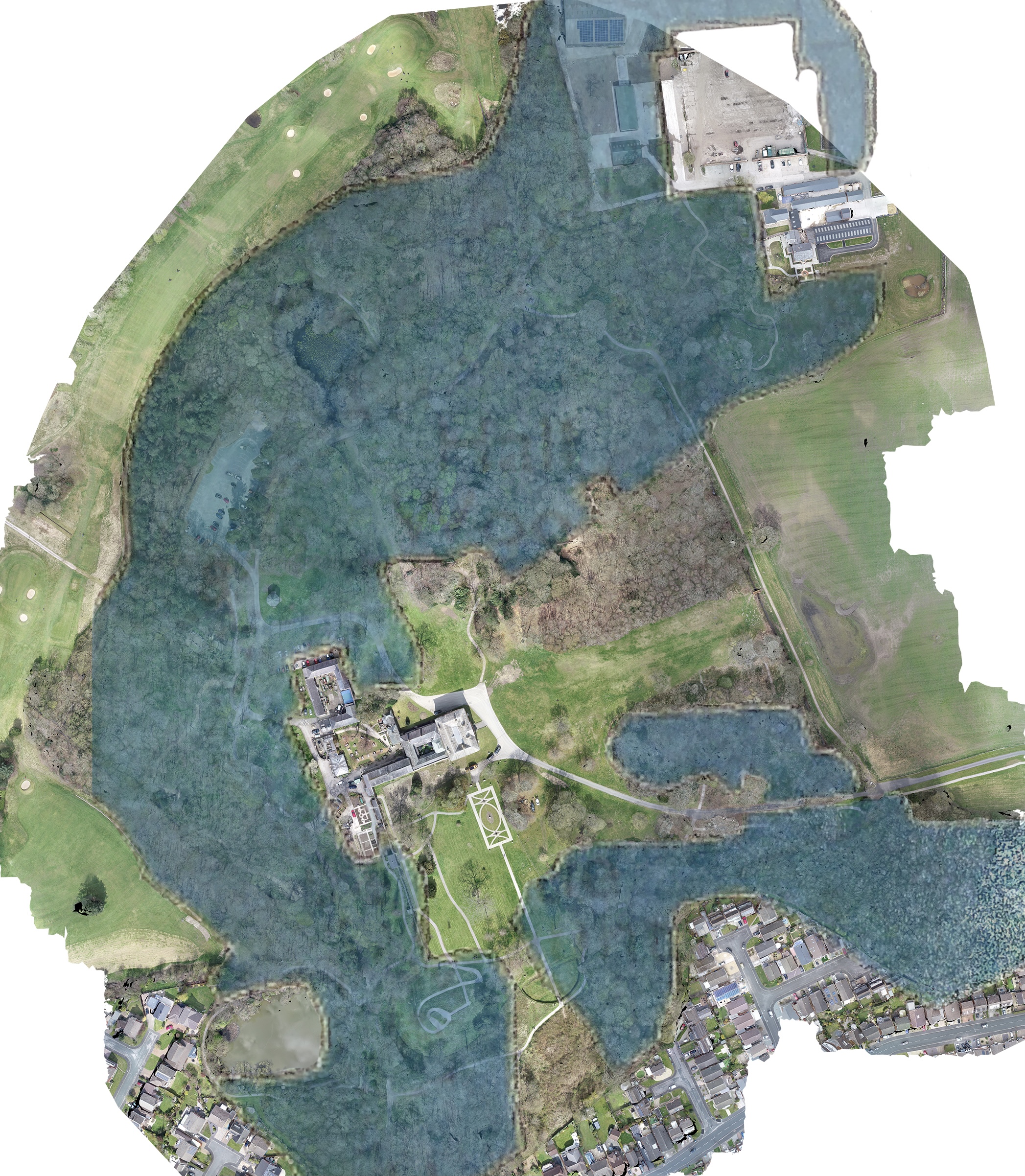 Lytham hall Lytham hall